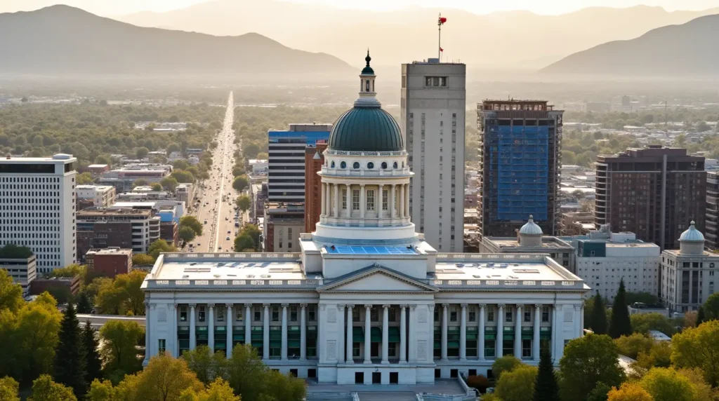 Discover the best things to do in Salt Lake City, Utah! From fun activities today to top attractions this weekend, explore must-see sights, local culture, outdoor adventures, and family-friendly fun.

