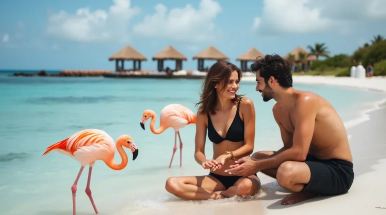 Discover the best time to visit Aruba, including top beaches, where to stay, small hotels, and travel tips. Find out if you need a passport, explore hotel map locations, and secure your trip with travel insurance.