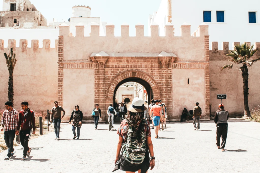 Essaouira, Morocco: Coastal Charm with Artistic Flair