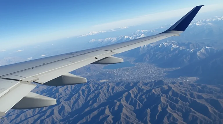 Explore flights from Denver to Salt Lake City with top tips and the best deals. Discover flight options, booking strategies, and insider travel tips for a smooth journey between these two vibrant cities