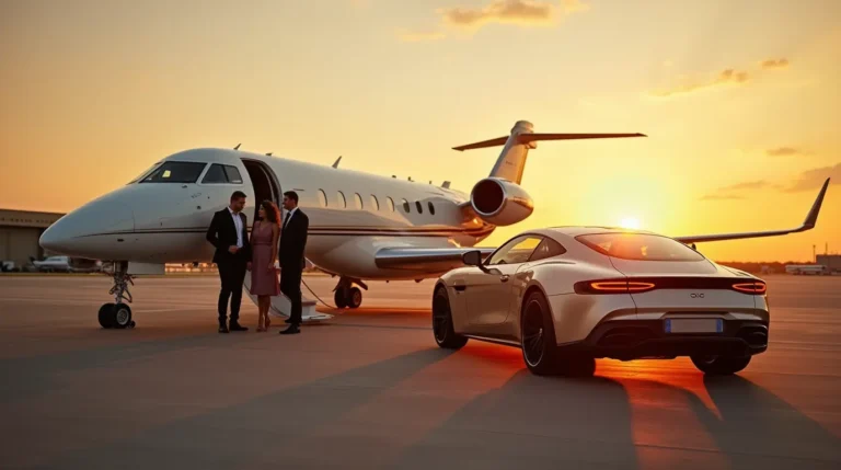 Discover how much it is to rent a private jet for luxury travel. Explore rental costs, large and cheap jet options, and the best private jets for stylish getaways.
