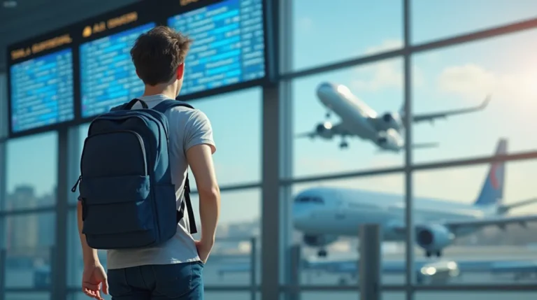 Discover expert strategies to book the cheapest flights from the USA to Europe in 2025. Learn the best times to buy, top booking platforms, and money-saving hacks to make your European adventure affordable