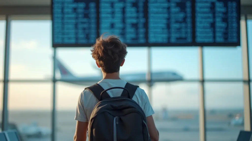 Discover expert strategies to book the cheapest flights from the USA to Europe in 2025. Learn the best times to buy, top booking platforms, and money-saving hacks to make your European adventure affordable