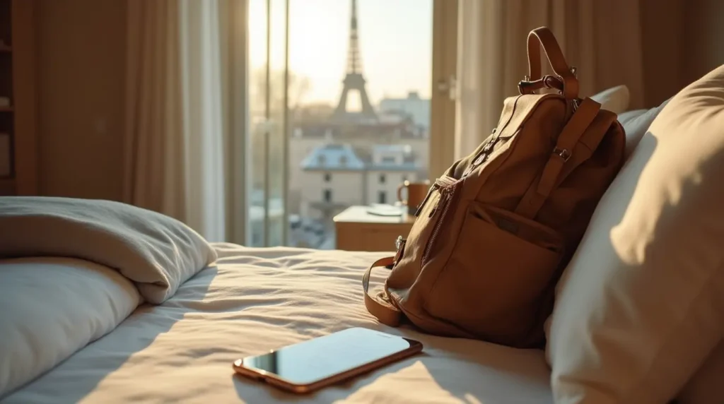 Discover expert strategies to book the cheapest flights from the USA to Europe in 2025. Learn the best times to buy, top booking platforms, and money-saving hacks to make your European adventure affordable