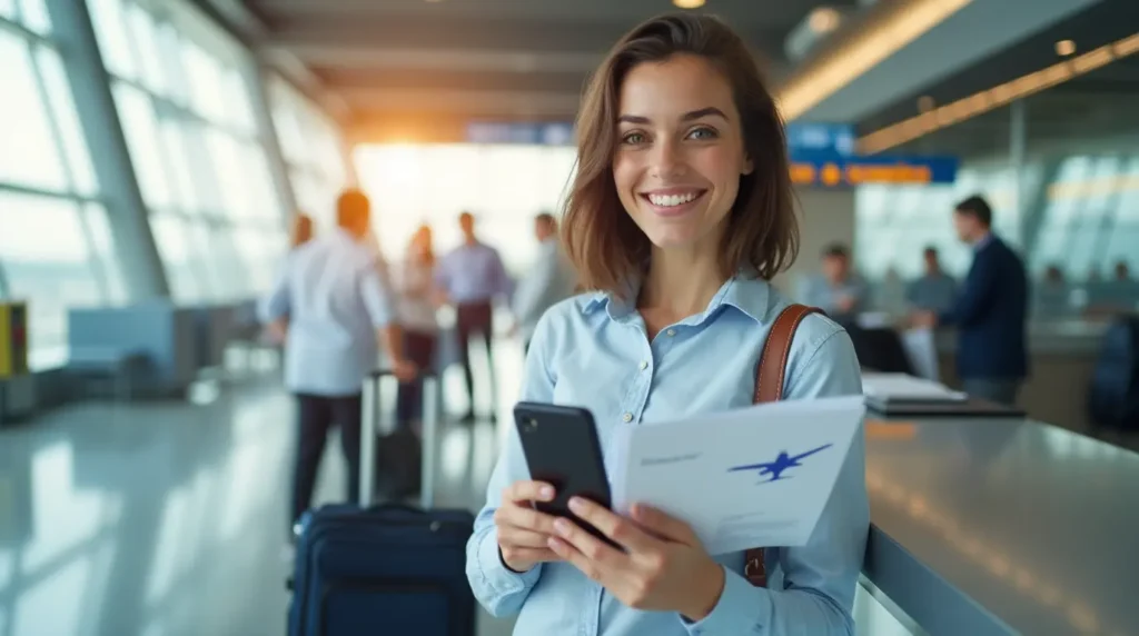 Discover expert strategies to book the cheapest flights from the USA to Europe in 2025. Learn the best times to buy, top booking platforms, and money-saving hacks to make your European adventure affordable
