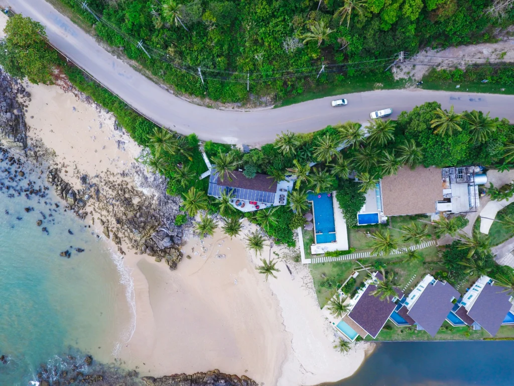 Koh Lanta, Thailand: Serene Luxury Without the Price Tag