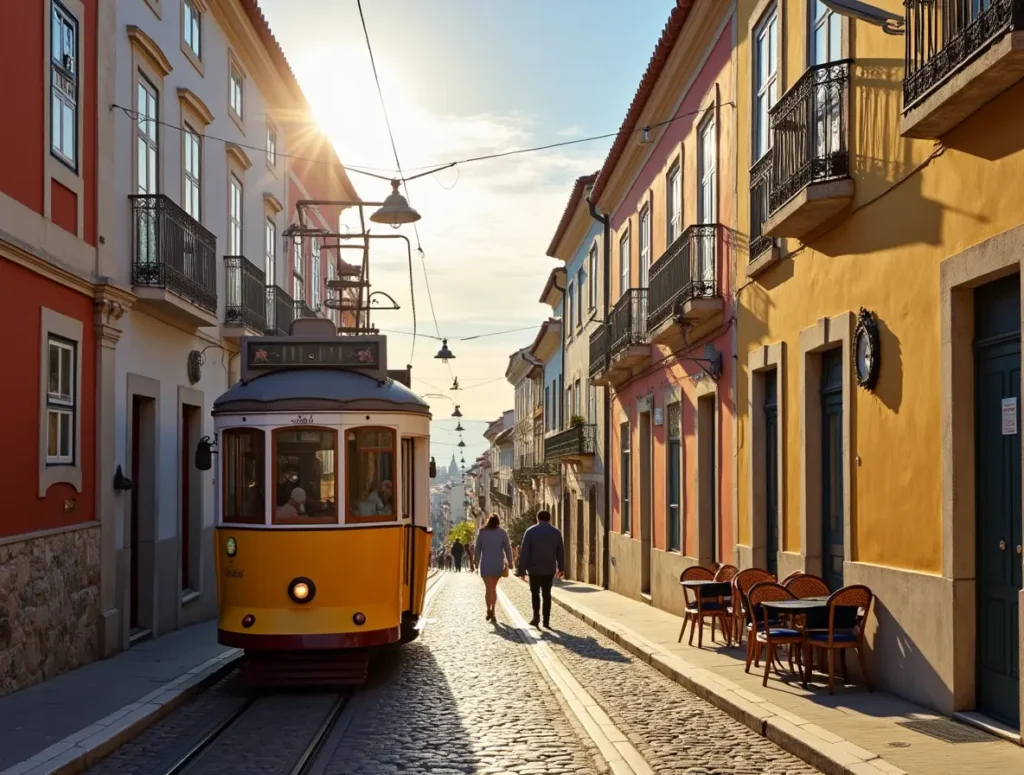Take advantage of the Lisboa Card for discounted transportation and attractions. For accommodation savings, look to the charming Alfama or up-and-coming Mouraria neighborhoods rather than the more expensive Chiado or Baixa areas. Don't miss free walking tours, affordable food at local tascas (taverns), and the complimentary wine samples offered at many shops in Bairro Alto. November also brings São Martinho (Saint Martin's Day) celebrations with roasted chestnuts and new wine tastings.