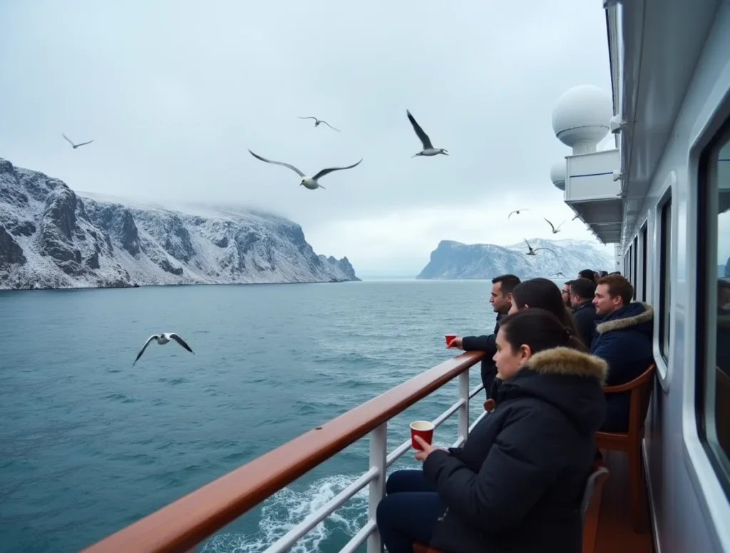 Planning a trip from New York to Iceland? Discover flight times, cruise options, top-rated hotels, and epic volcano tours in this complete travel guide.