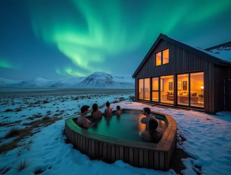 Planning a trip from New York to Iceland? Discover flight times, cruise options, top-rated hotels, and epic volcano tours in this complete travel guide.