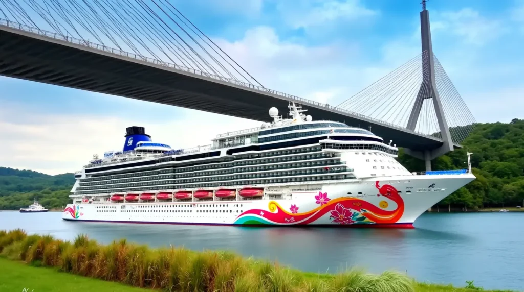 Discover the best Panama Canal cruises for seniors in 2025. Compare top cruise lines, costs, and itineraries. Find expert tips on cabins, excursions, and seasonal deals. Learn why Panama Canal cruises are worth it with our comprehensive guide to this bucket-list adventure. Includes Holland America options, Aruba combinations, and Los Angeles round-trip sailings