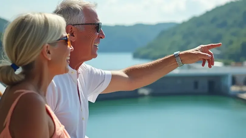 Discover the best Panama Canal cruises for seniors in 2025. Compare top cruise lines, costs, and itineraries. Find expert tips on cabins, excursions, and seasonal deals. Learn why Panama Canal cruises are worth it with our comprehensive guide to this bucket-list adventure. Includes Holland America options, Aruba combinations, and Los Angeles round-trip sailings