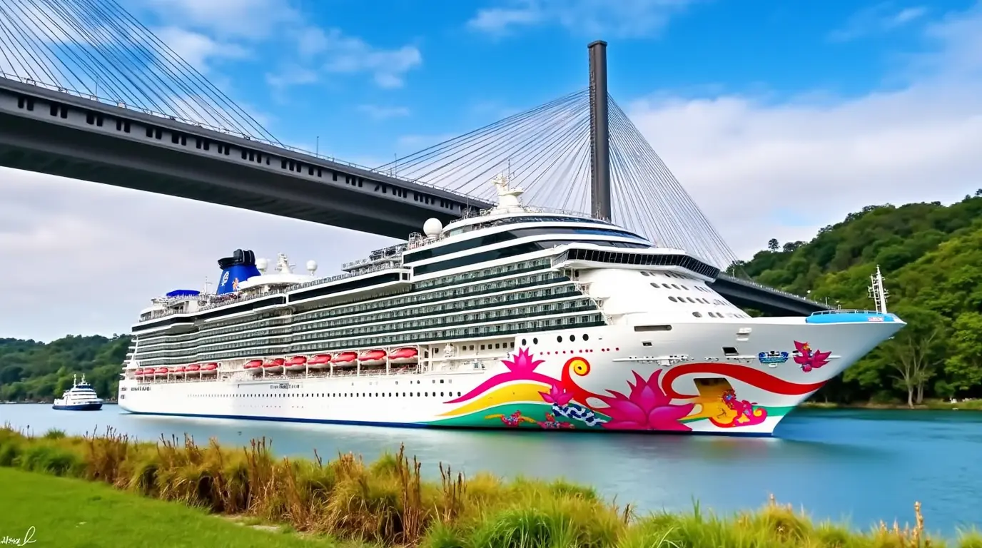 Discover the best Panama Canal cruises for seniors in 2025. Compare top cruise lines, costs, and itineraries. Find expert tips on cabins, excursions, and seasonal deals. Learn why Panama Canal cruises are worth it with our comprehensive guide to this bucket-list adventure. Includes Holland America options, Aruba combinations, and Los Angeles round-trip sailings