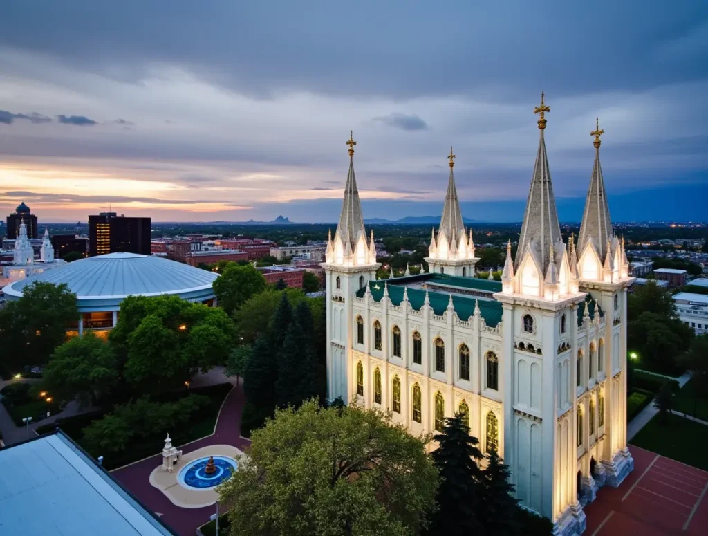Discover the best things to do in Salt Lake City, Utah! From fun activities today to top attractions this weekend, explore must-see sights, local culture, outdoor adventures, and family-friendly fun.

