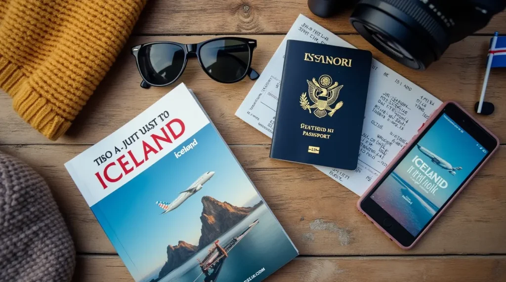Planning a trip from New York to Iceland? Discover flight times, cruise options, top-rated hotels, and epic volcano tours in this complete travel guide.