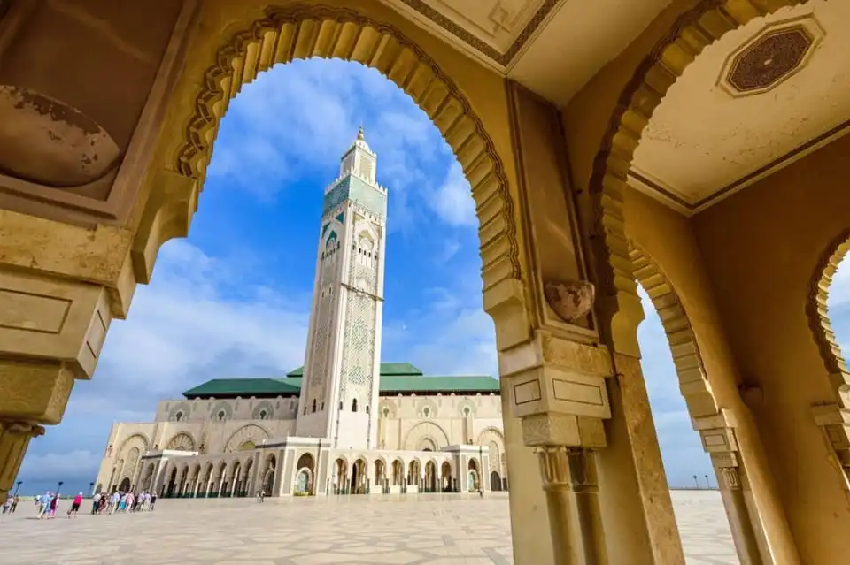 Casablanca & Rabat: Modern Morocco