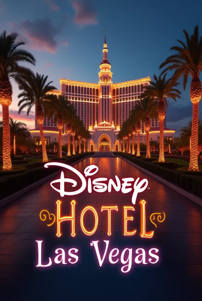 Discover the magic of the Disney Hotel Las Vegas! Explore themed rooms, dining experiences, entertainment, and nearby Las Vegas attractions perfect for families and Disney fans. Plan your stay at this unforgettable Disney-themed hotel in Las Vegas and create lasting memories.

