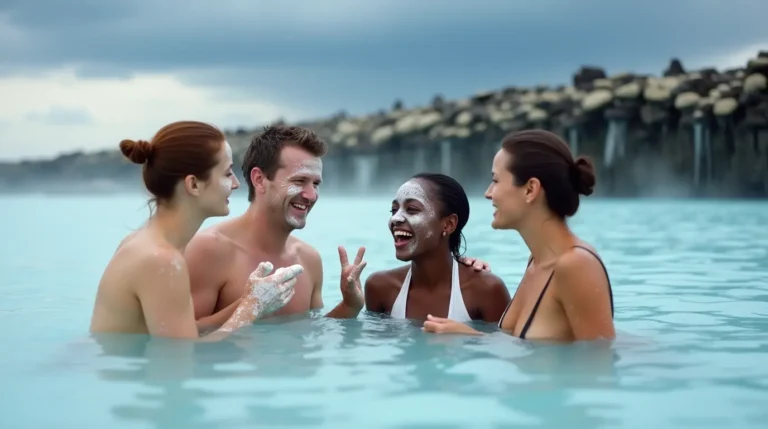 Blue Lagoon Iceland offers stunning geothermal experiences—explore the best places to visit nearby, top things to do, and hotels close to Blue Lagoon Iceland for the ultimate trip.