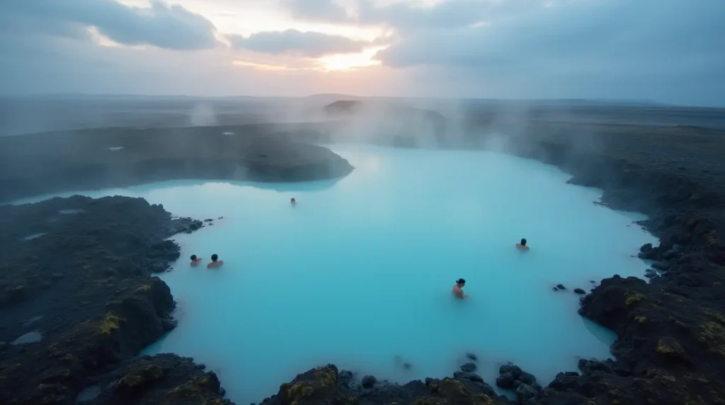Blue Lagoon Iceland offers stunning geothermal experiences—explore the best places to visit nearby, top things to do, and hotels close to Blue Lagoon Iceland for the ultimate trip.