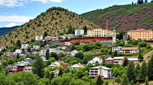 Discover the best Jerome AZ hotels and top things to do in this historic mountain town. From haunted historic inns to wine tasting and ghost tours, plan your perfect Jerome getaway with our complete insider guide.