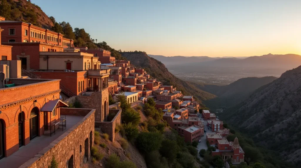 Discover the best Jerome AZ hotels and top things to do in this historic mountain town. From haunted historic inns to wine tasting and ghost tours, plan your perfect Jerome getaway with our complete insider guide.